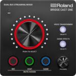 Roland BridgeCast One