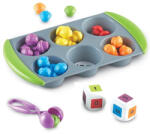 Learning Resources Mini Muffin - Set sortare culori (LER5556) - bebeluc