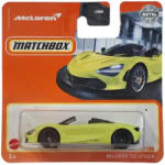 Mattel Matchbox: McLaren 720 Spider (HFR66)