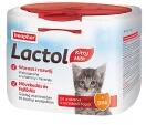 Beaphar Lactol Kitten Milk tejpótló tejpor Taurinnal 250 g