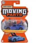 Mattel Matchbox: Moving Parts 2020 Chevrolet Corvette nyitható motorháztetővel (HFM51)