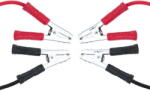 Kemot Cablu Pornire Cu Crocodili 4.0m / 600a (kpo3880) - 24mag