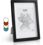 Casa Chic Brighton A4 fekete képkeret (CL-A4-BLK)