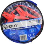 Geko Indítókábel 400A 3m G80041 (G80041)