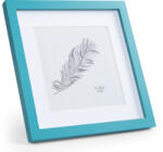 Casa Chic Clapton 24,4x24,4 cm kék képkeret (CL-10X10-TEAL)