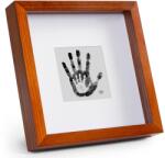 Casa Chic Camden 23x23 cm és 10x10 cm barna képkeret (CL-BOX-23x23-RUST)