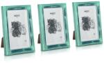 Casa Chic Lancaster 17x12 cm 3 db-os képkeret szett (ANTIC-5x7-3-TURSLV)