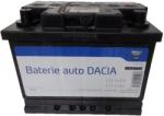 Dacia Renault 60AH 510A