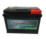 Sorgeti Forte 70Ah 640A