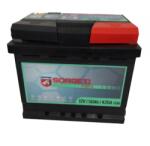 Sorgeti Forte 50Ah 420A