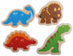 Bigjigs Toys Dinozauri BJ503 Puzzle