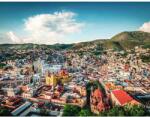 Ravensburger Guanajuato Mexic 2000 (RVSPA17442) Puzzle