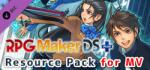 Gotcha Gotcha Games RPG Maker MV DS+ Resource Pack (PC) Jocuri PC