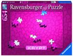 Ravensburger Crypt roz 654 (RVSPA16564) Puzzle