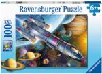 Ravensburger Misiune in spatiu 100 (RVSPC12939) Puzzle