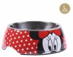 Minnie Mouse Dispozitiv de hrănire pentru câini Minnie Mouse Melamina 760 ml