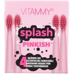 Vitammy SPLASH 4 Pinkish pink