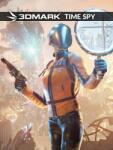 UL Joc 3DMark Time Spy upgrade cod de activare Steam
