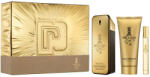 Paco Rabanne 1 Million EDT 100 ml + spray dezodor 150 ml