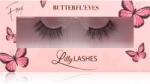 Lilly Lashes 3D Faux Mink Butterfl'eyes gene false tip Flirty 1 pereche