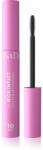 IsaDora The 10 Sec High Impact Lenght & Lift szempillaspirál a hosszabb és szétválasztott pillákért árnyalat 01 Black 9 ml