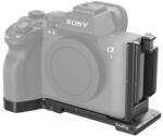 SmallRig Photos 3D SmallRig Foldable L-Shape Mount Plate for Sony Alpha 7R V / Alpha 7 IV / Alpha 7S III (SR-3984)