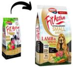Panzi FitActive ORIGINALS Senior/ Light Hypoallergenic Lamb & Spring Veggies Small 2x11kg