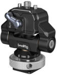 SmallRig Drop-In Hawklock Mini Quick Release Monitor Mount with Cold Shoe 3514 (SR-3514B)