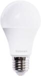 Toshiba LED крушка Toshiba - 8.5=60W, E27, 806 lm, 4000K (1TOLI01060WE27400D)