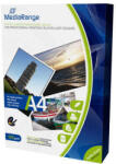MediaRange Hartie foto MediaRange DinA4 inkjet paper matte-coated 130g, 100 sheets (MRINK101) - vexio