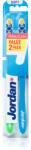 Jordan Total Clean Soft 2 pack perie de dinti 2 buc