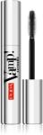 PUPA Milano Vamp! Extreme спирала за обем екстра черна цвят 010 Extra Black 12ml