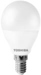 Toshiba LED крушка Toshiba - 7=60W, E14, 806 lm, 6500K (1TOLI03060WE14650D)
