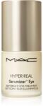 MAC Cosmetics Hyper Real Eye Serumizer szérum a szem alatti sötét karikák csökkentésére 15 ml