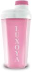 Luxoya shaker rózsaszín