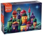 Yazz 1000 db-os puzzle - Star of Bethlehem (3848) (3848)