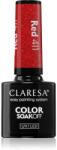 Claresa SoakOff UV/LED Color Sunny Garden géles körömlakk árnyalat 411 5 g