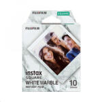 Fujifilm Instax SQUARE film fehérmárvány keret 10lap (16656473)