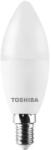 Toshiba LED крушка Toshiba - 7=60W, E14, 806 lm, 3000K (1TOLI02060WE14300D)