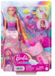 Mattel Papusa Barbie Mattel Interactive Dreamtopia (194735141579) Papusa