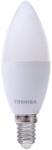 Toshiba LED крушка Toshiba - 7=60W, E14, 806 lm, 4000K (1TOLI02060WE14400D)