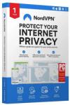 NordVPN Nord VPN 6 készülék 2 évre Licenszkulcs