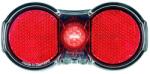 Busch + Müller B&M Rear Light Workshop Toplight Flat Perm