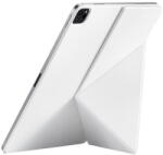 PITAKA Folio 2 case, white - iPad Air 13" 2024, iPad Pro 12, 9" 2018/2022 (FOL2304) - vexio
