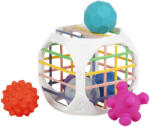BabyOno szenzoros játék Cube Box 1582 - babamarket
