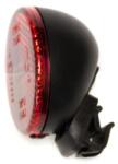 Busch + Müller B&M Rear Reflector Oval F. Sks Mudguards With Clip