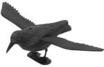 ProCart Figurina Procart Corb 34x43x24Cm Negru (SC004) Figurina