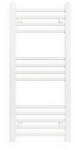 Welland Fehér 400x900mm törölközőszárítós fürdőszobai radiátor Welland Lux | Készletről | Gyors kiszállítással (CN900400WL)