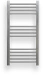 Welland Króm 400x800mm törölközőszárítós fürdőszobai radiátor Welland Lux | Készletről | Gyors kiszállítással (CN800400CH)