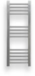 Welland Króm 300x800mm törölközőszárítós fürdőszobai radiátor Welland Lux | Készletről | Gyors kiszállítással (CN800300CH)